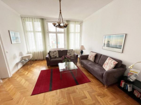 Villa Franz Josef